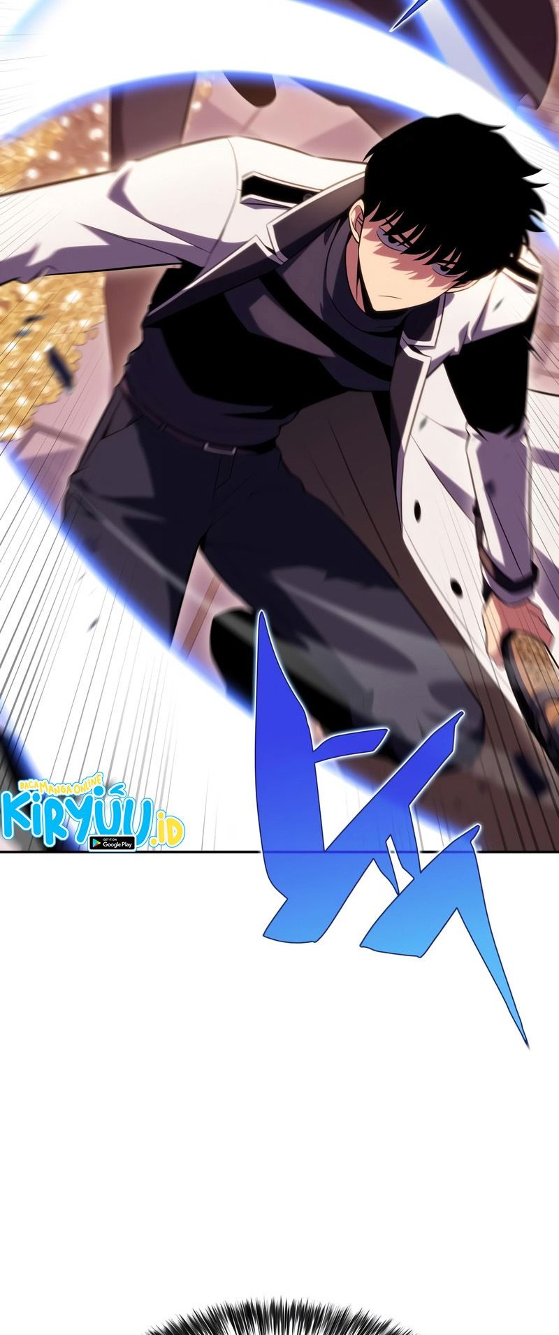 Solo Max-Level Newbie Chapter 104 - halaman 34