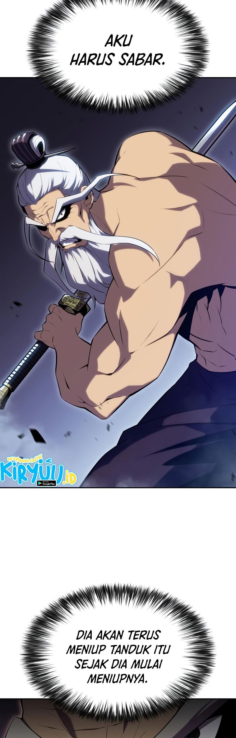 Solo Max-Level Newbie Chapter 104 - halaman 35