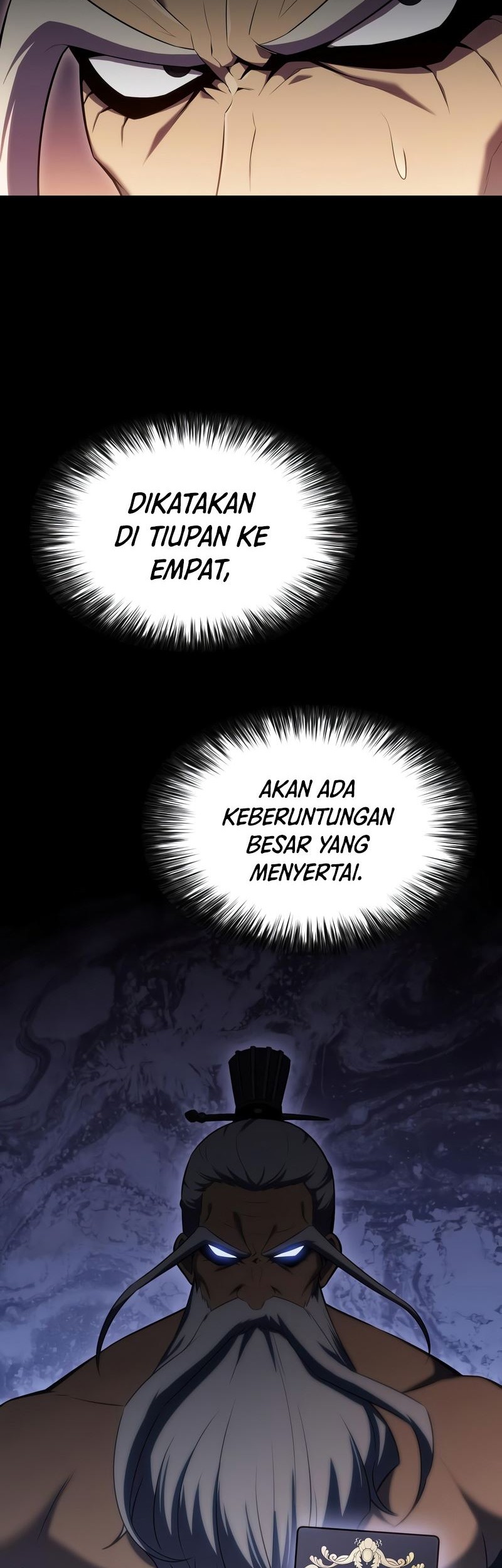 Solo Max-Level Newbie Chapter 104 - halaman 36