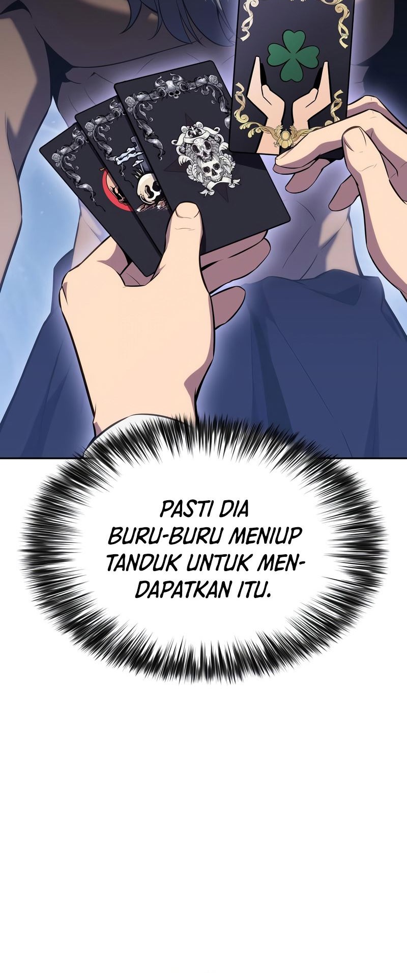 Solo Max-Level Newbie Chapter 104 - halaman 37