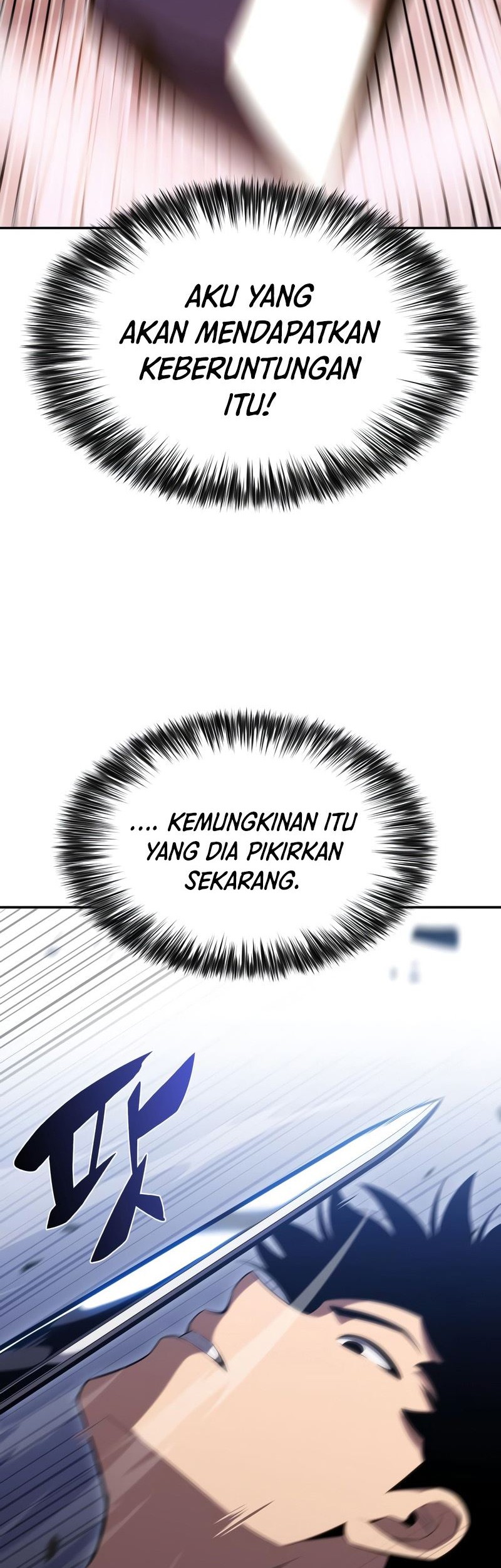 Solo Max-Level Newbie Chapter 104 - halaman 39