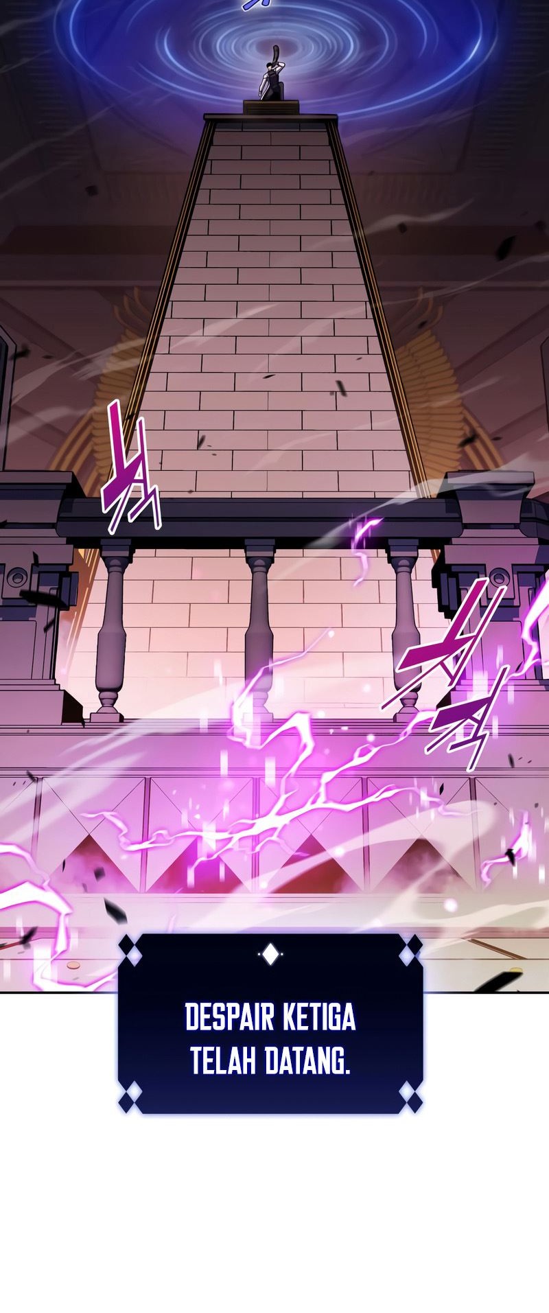 Solo Max-Level Newbie Chapter 104 - halaman 43