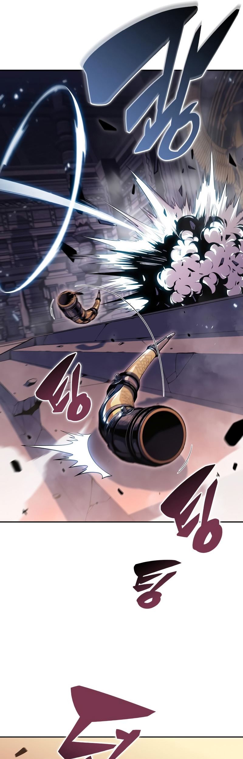 Solo Max-Level Newbie Chapter 104 - halaman 56