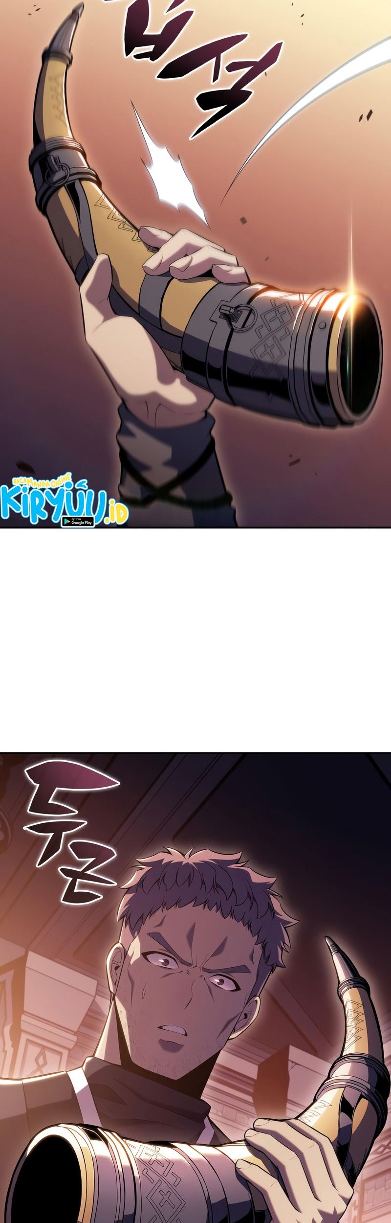 Solo Max-Level Newbie Chapter 104 - halaman 57