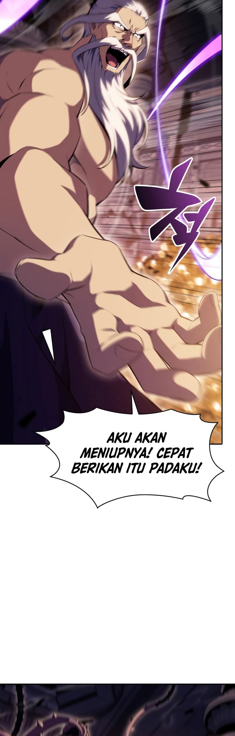 Solo Max-Level Newbie Chapter 104 - halaman 59