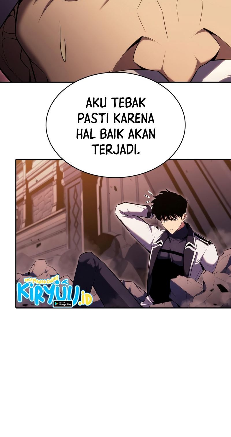 Solo Max-Level Newbie Chapter 104 - halaman 61