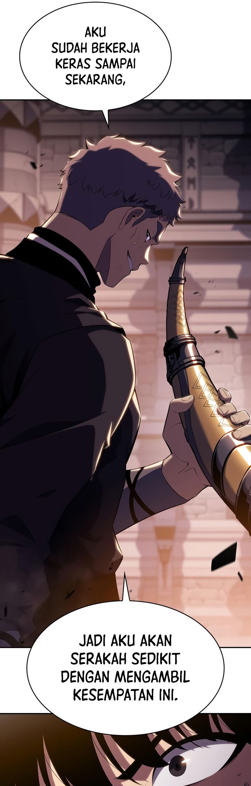 Solo Max-Level Newbie Chapter 104 - halaman 62