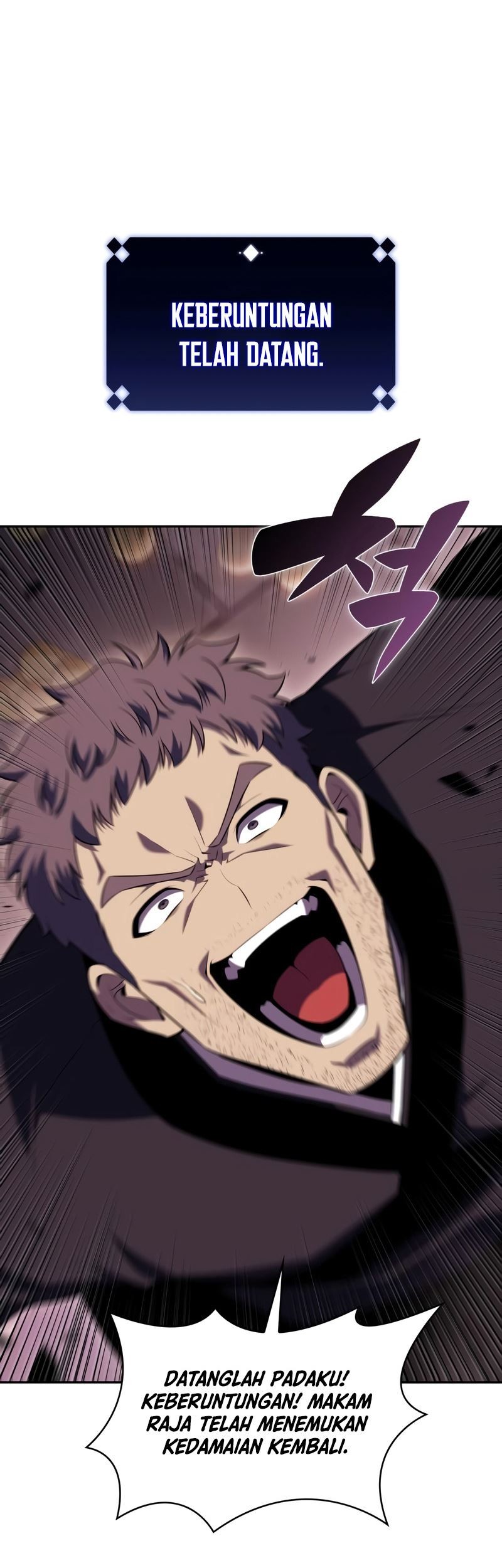 Solo Max-Level Newbie Chapter 104 - halaman 65