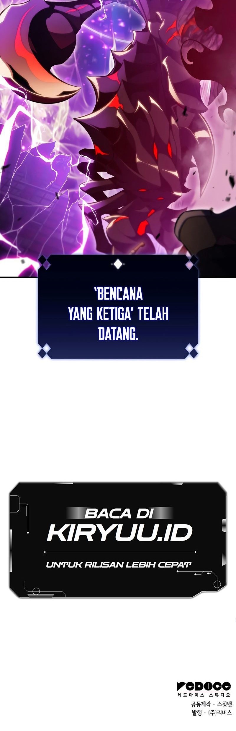 Solo Max-Level Newbie Chapter 104 - halaman 72