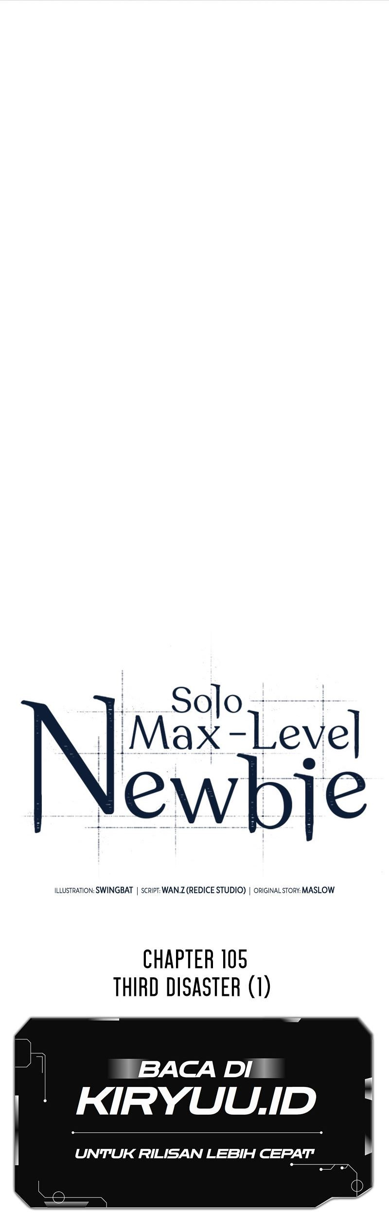 Solo Max-Level Newbie Chapter 105 - halaman 12