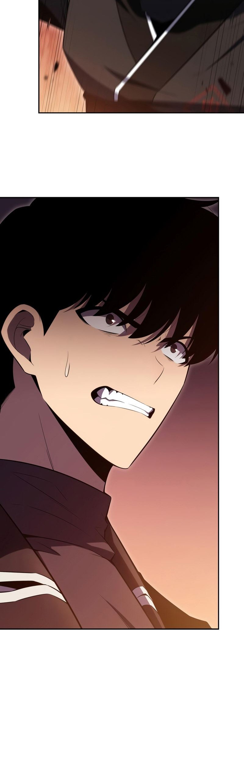 Solo Max-Level Newbie Chapter 105 - halaman 16