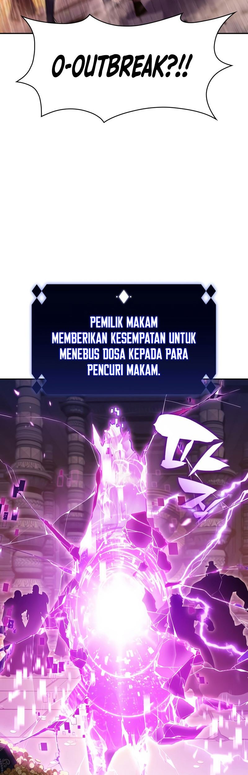 Solo Max-Level Newbie Chapter 105 - halaman 19