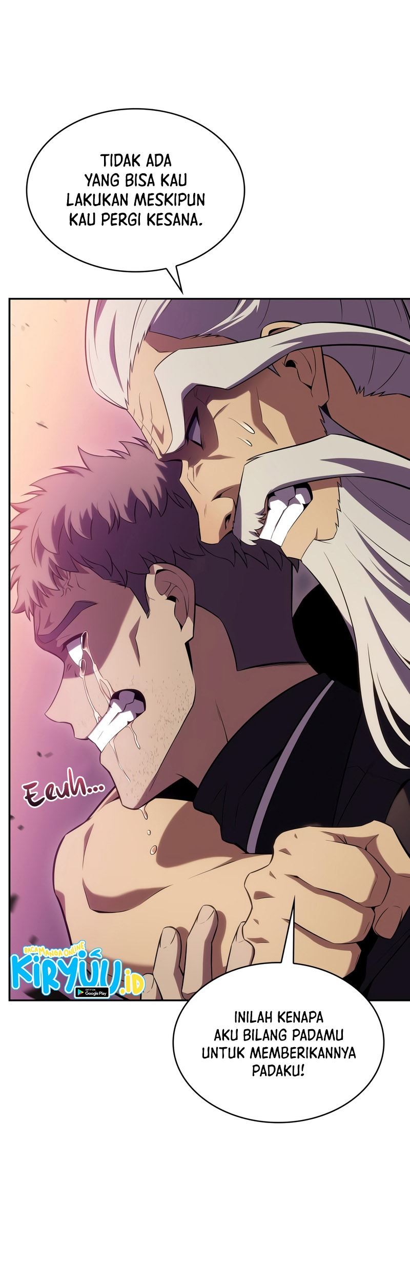 Solo Max-Level Newbie Chapter 105 - halaman 21