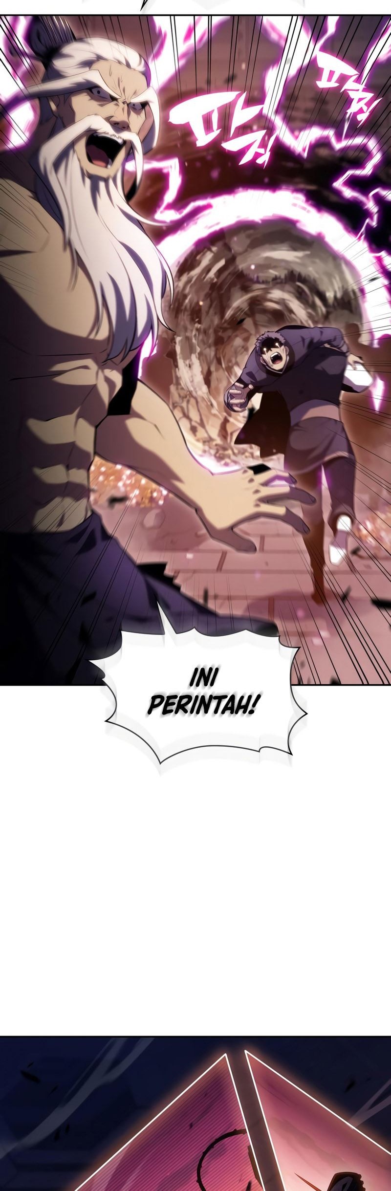 Solo Max-Level Newbie Chapter 105 - halaman 23