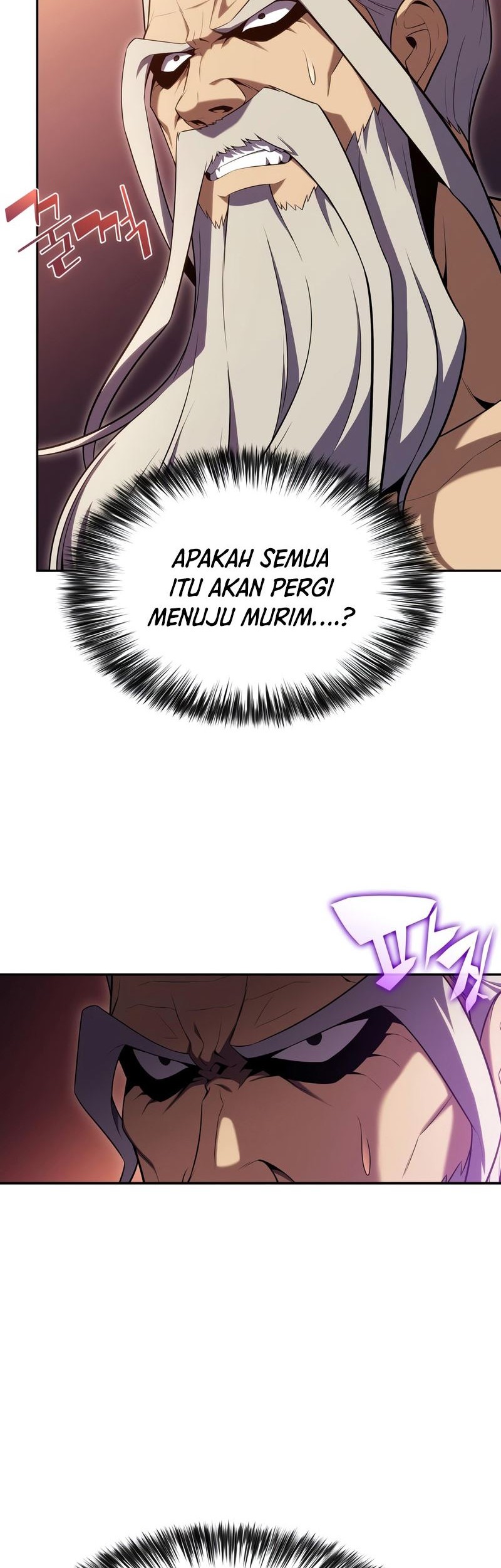 Solo Max-Level Newbie Chapter 105 - halaman 25