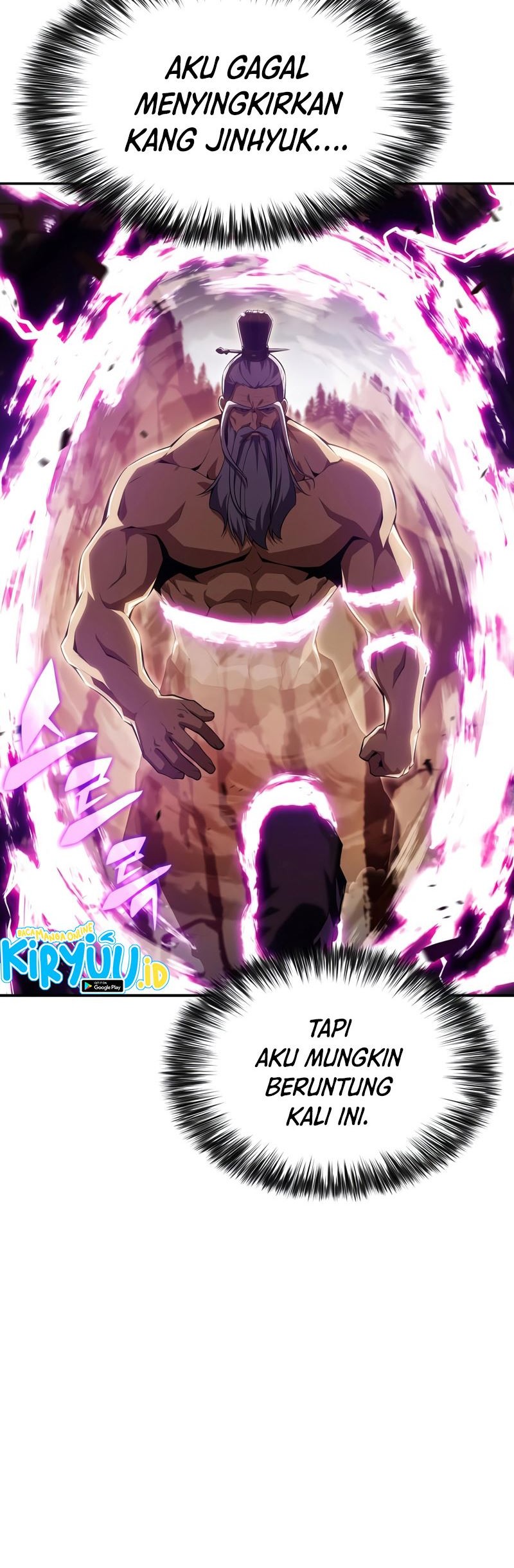 Solo Max-Level Newbie Chapter 105 - halaman 26