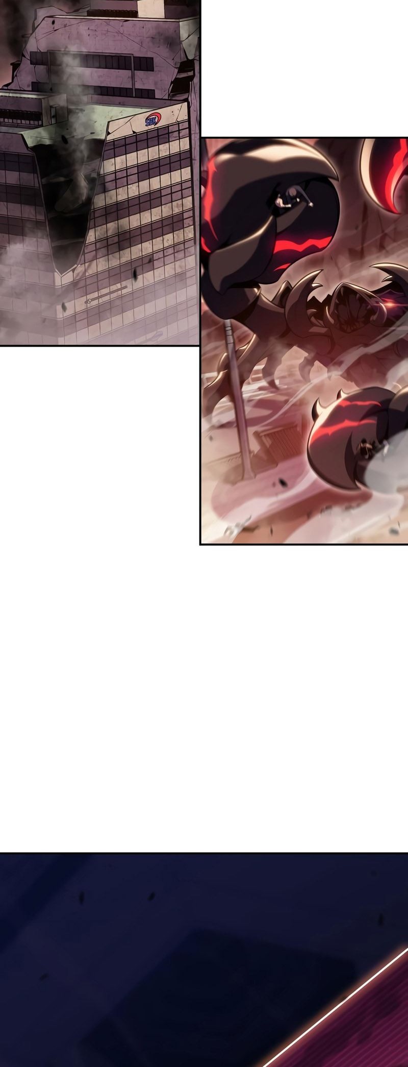 Solo Max-Level Newbie Chapter 105 - halaman 29