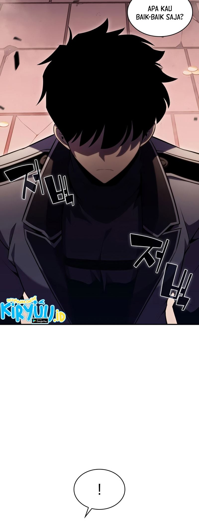 Solo Max-Level Newbie Chapter 105 - halaman 32