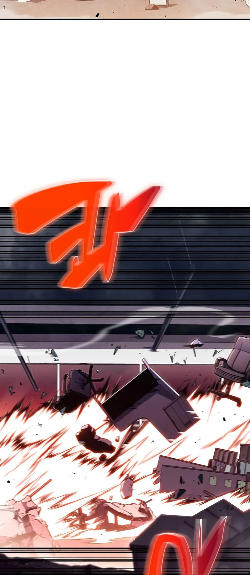 Solo Max-Level Newbie Chapter 105 - halaman 35