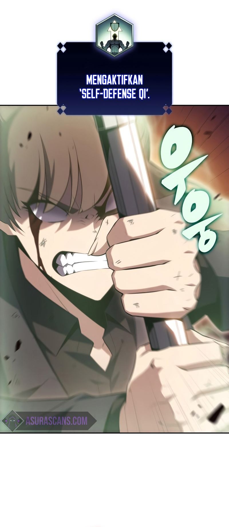 Solo Max-Level Newbie Chapter 105 - halaman 38