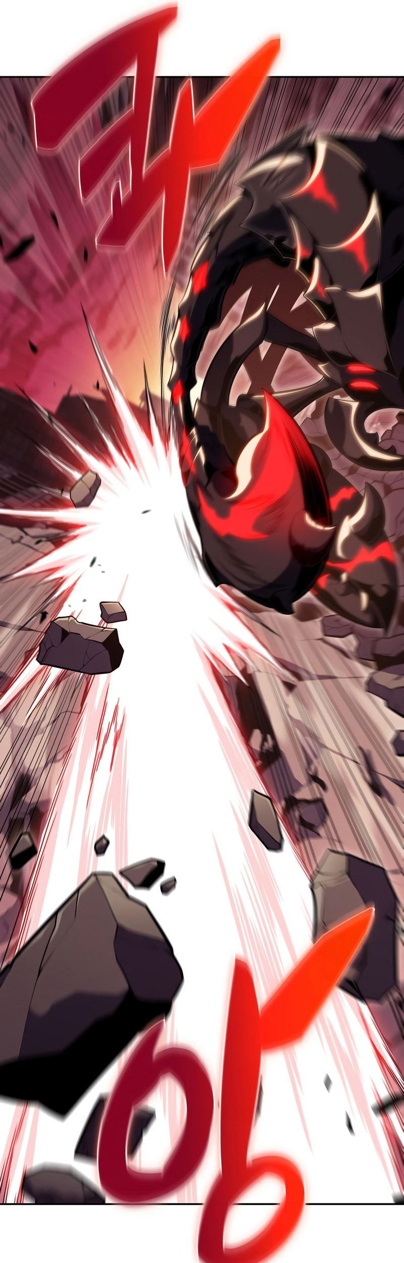 Solo Max-Level Newbie Chapter 105 - halaman 39