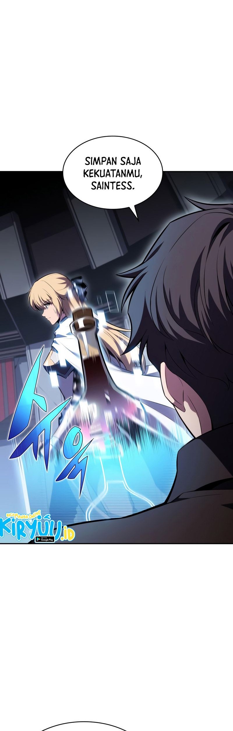 Solo Max-Level Newbie Chapter 105 - halaman 4