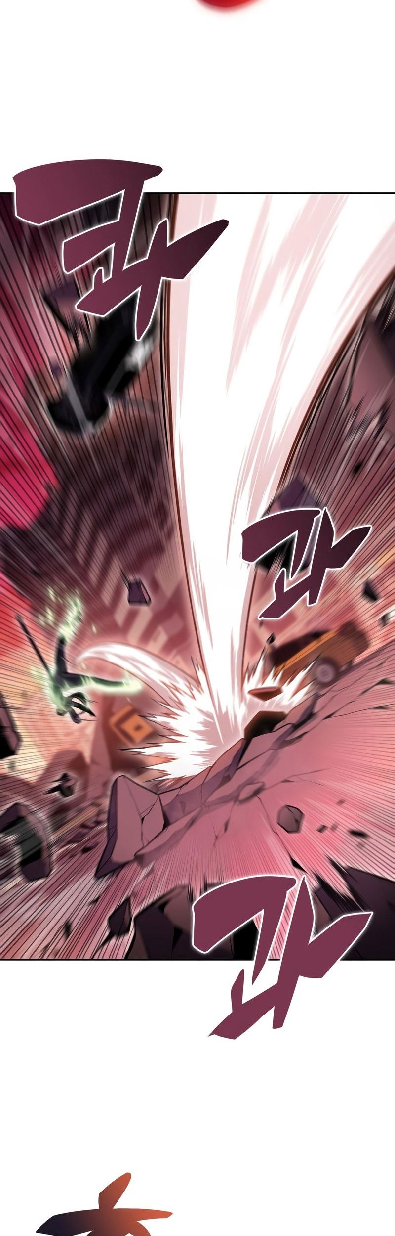 Solo Max-Level Newbie Chapter 105 - halaman 40