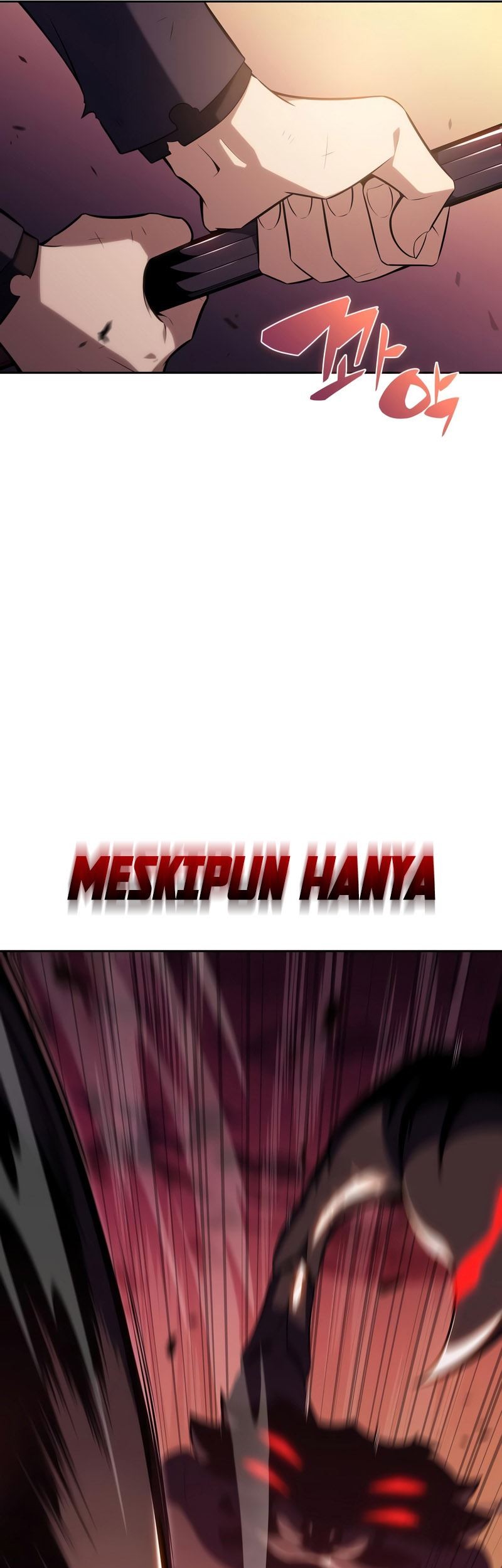 Solo Max-Level Newbie Chapter 105 - halaman 45