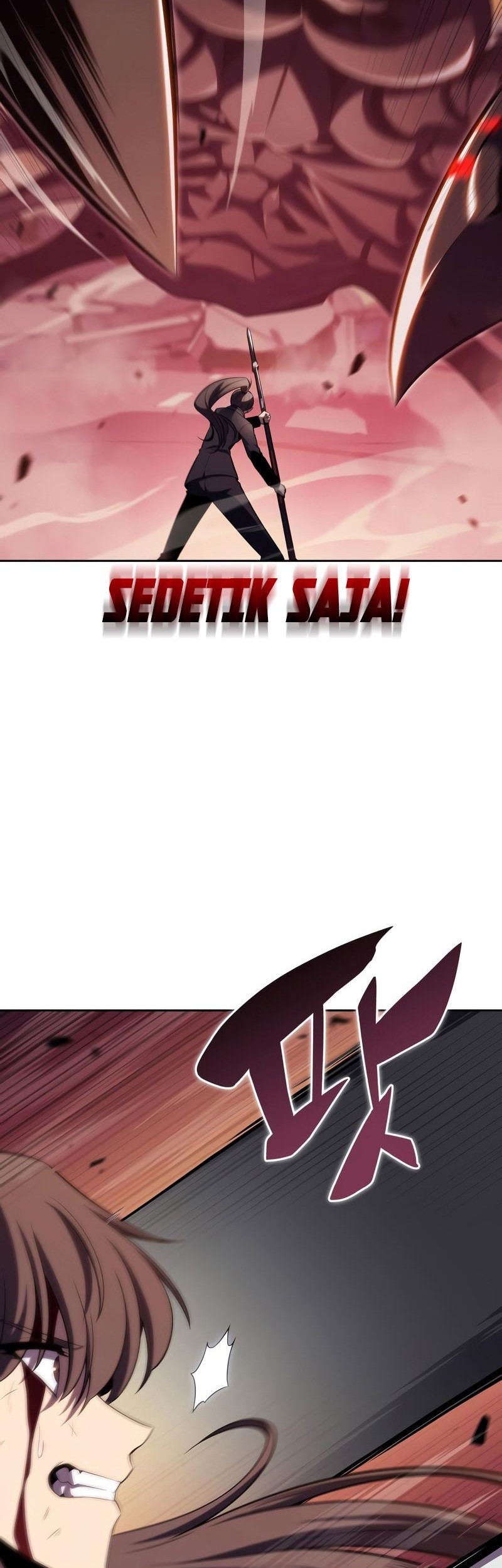 Solo Max-Level Newbie Chapter 105 - halaman 46