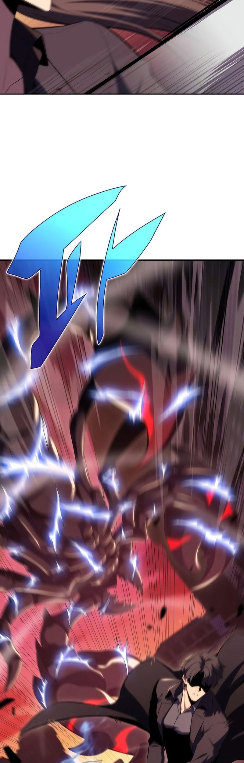 Solo Max-Level Newbie Chapter 105 - halaman 47