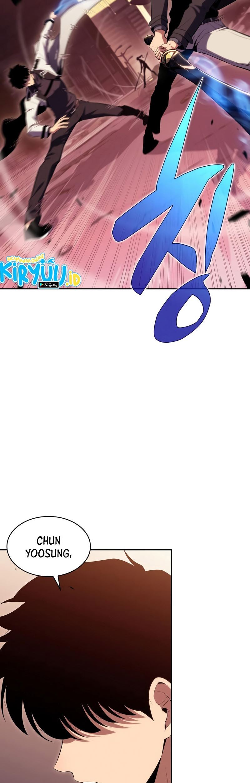 Solo Max-Level Newbie Chapter 105 - halaman 48