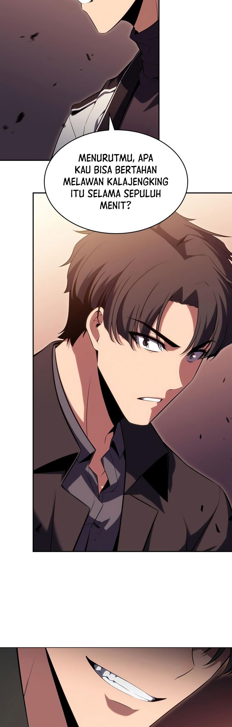 Solo Max-Level Newbie Chapter 105 - halaman 49