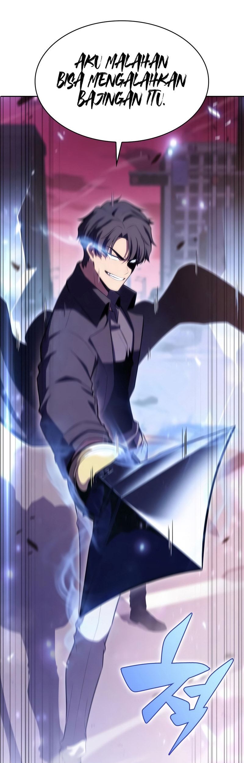 Solo Max-Level Newbie Chapter 105 - halaman 51
