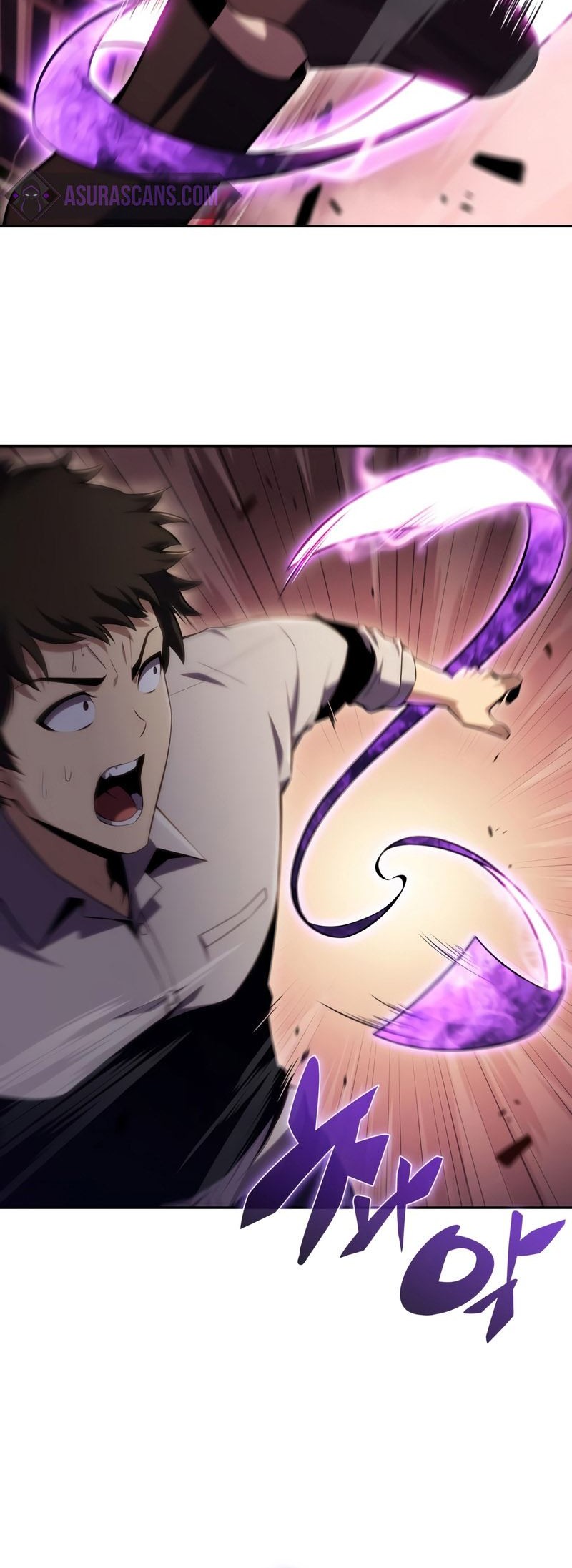 Solo Max-Level Newbie Chapter 105 - halaman 56