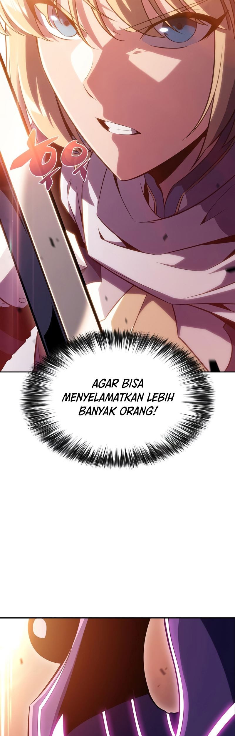 Solo Max-Level Newbie Chapter 105 - halaman 60