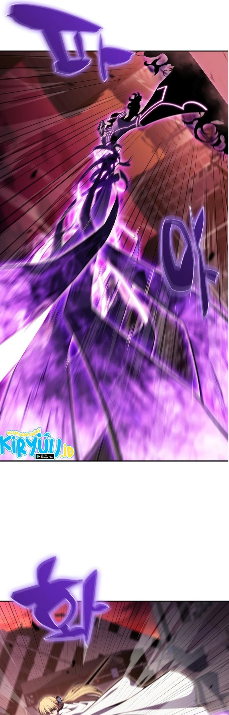 Solo Max-Level Newbie Chapter 105 - halaman 63
