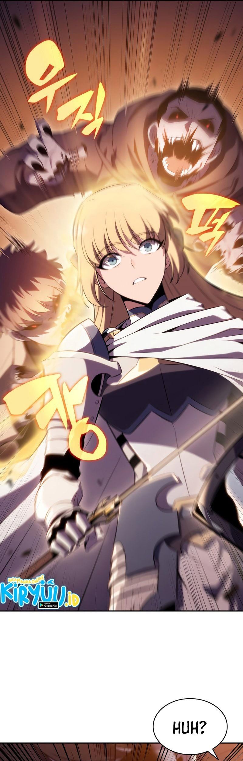 Solo Max-Level Newbie Chapter 105 - halaman 69
