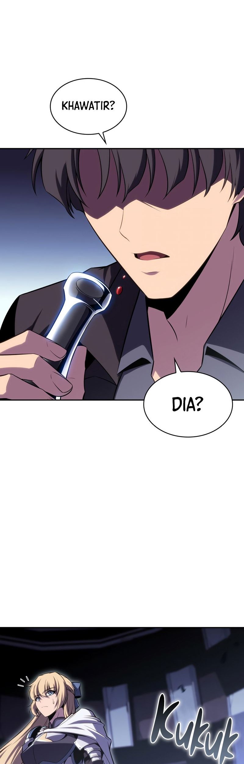 Solo Max-Level Newbie Chapter 105 - halaman 7
