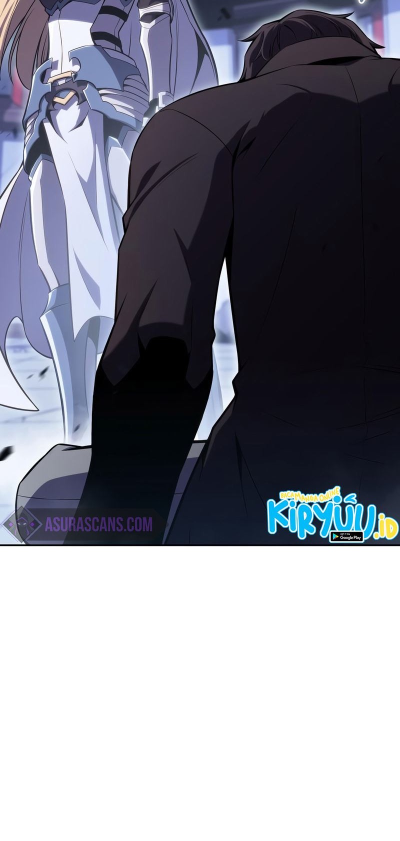 Solo Max-Level Newbie Chapter 105 - halaman 8