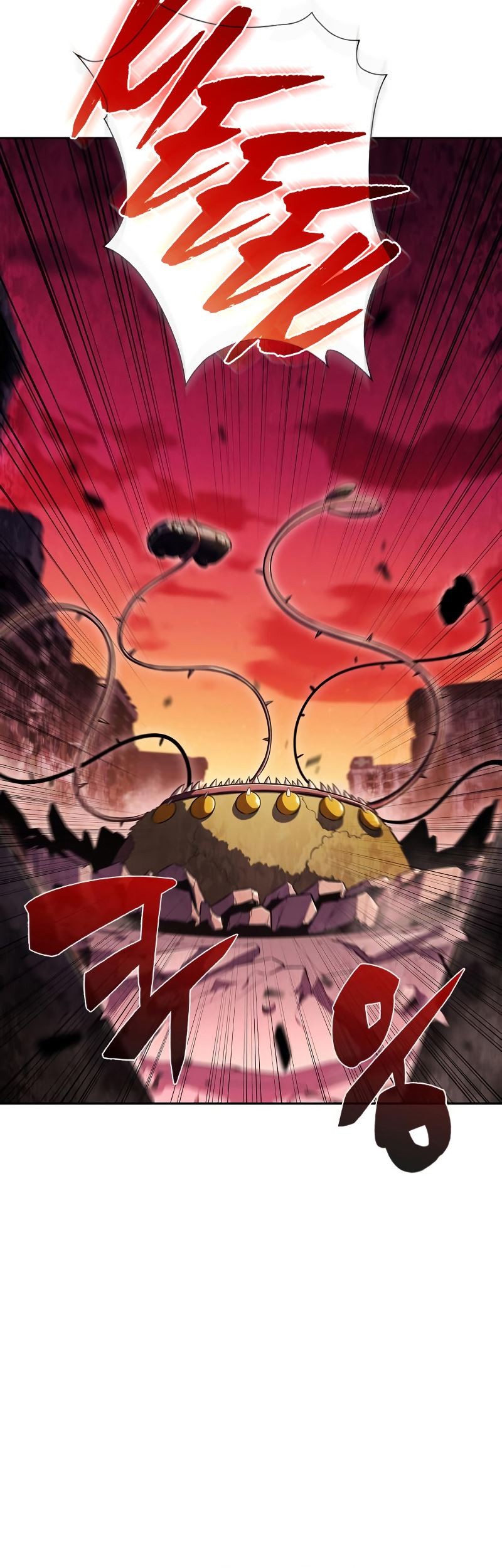 Solo Max-Level Newbie Chapter 106 - halaman 14