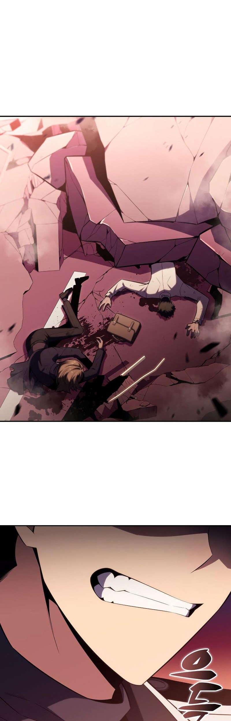 Solo Max-Level Newbie Chapter 106 - halaman 19