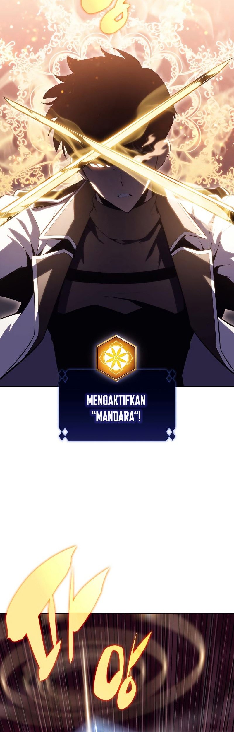 Solo Max-Level Newbie Chapter 106 - halaman 27