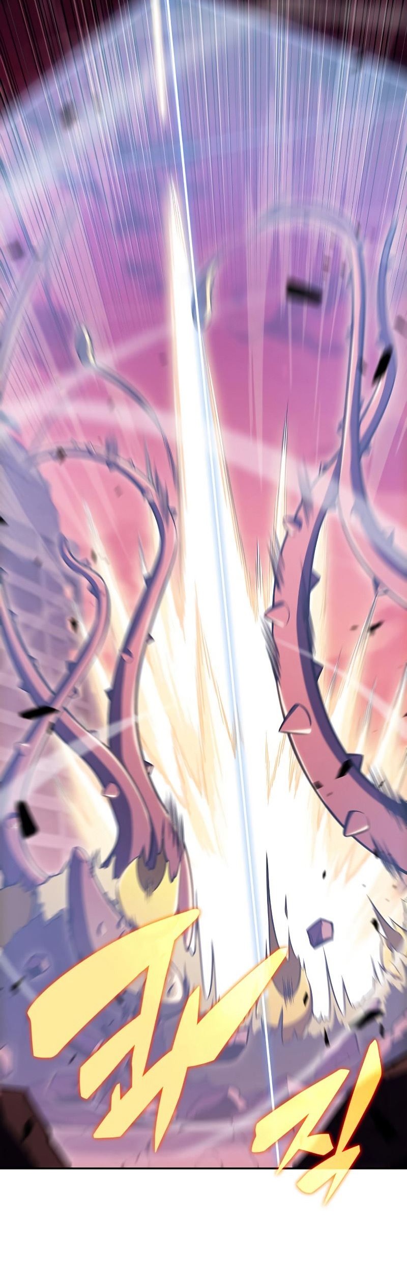 Solo Max-Level Newbie Chapter 106 - halaman 28