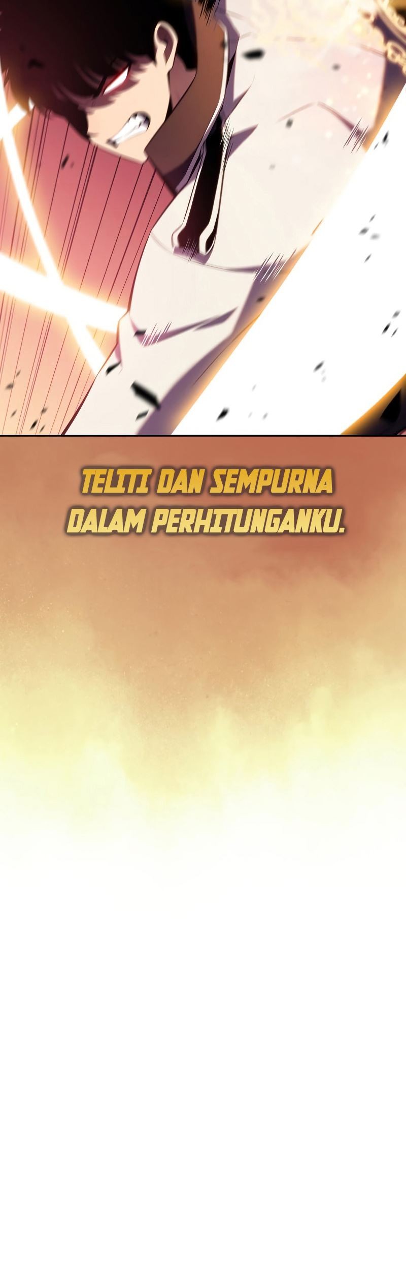 Solo Max-Level Newbie Chapter 106 - halaman 30