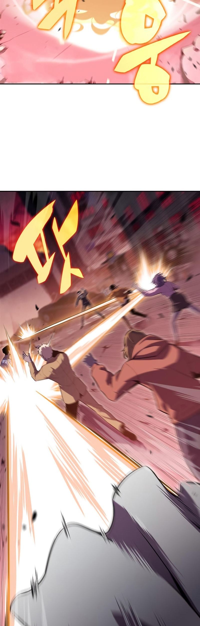 Solo Max-Level Newbie Chapter 106 - halaman 38