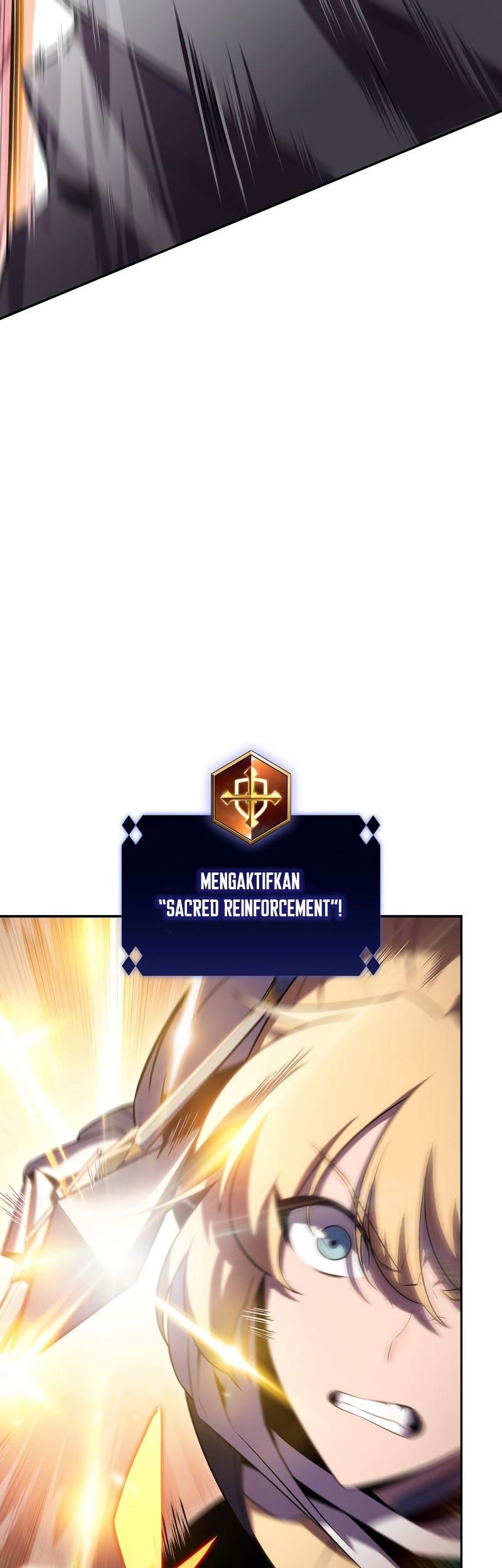 Solo Max-Level Newbie Chapter 106 - halaman 39