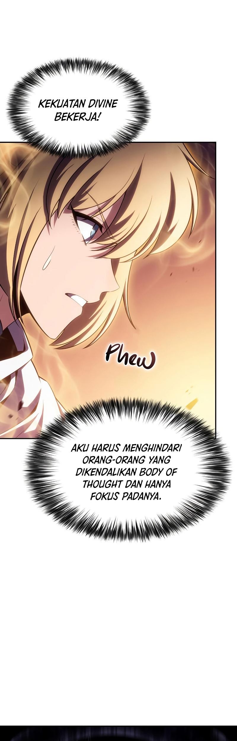 Solo Max-Level Newbie Chapter 106 - halaman 46
