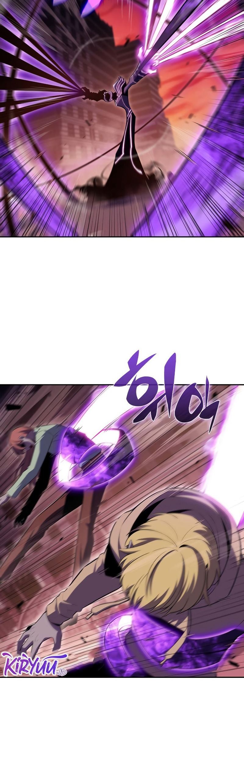 Solo Max-Level Newbie Chapter 106 - halaman 48