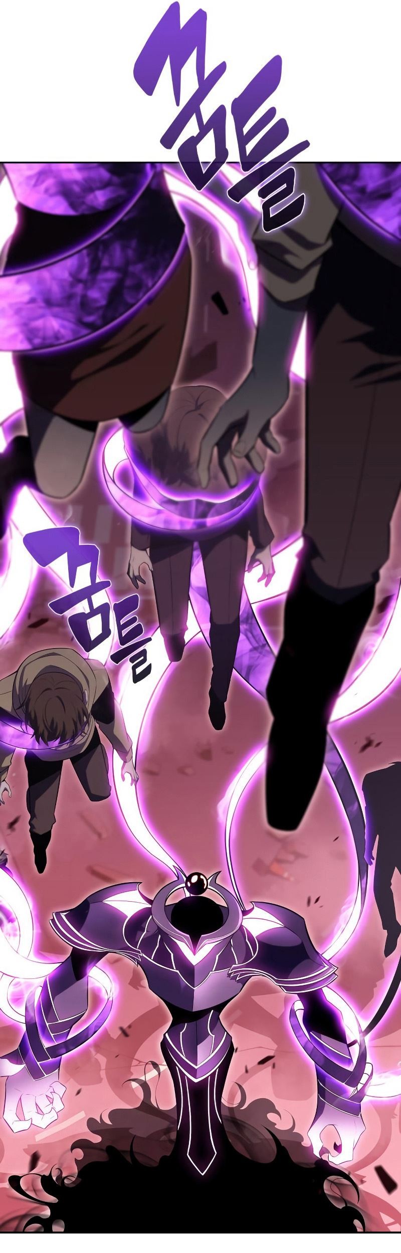 Solo Max-Level Newbie Chapter 106 - halaman 50