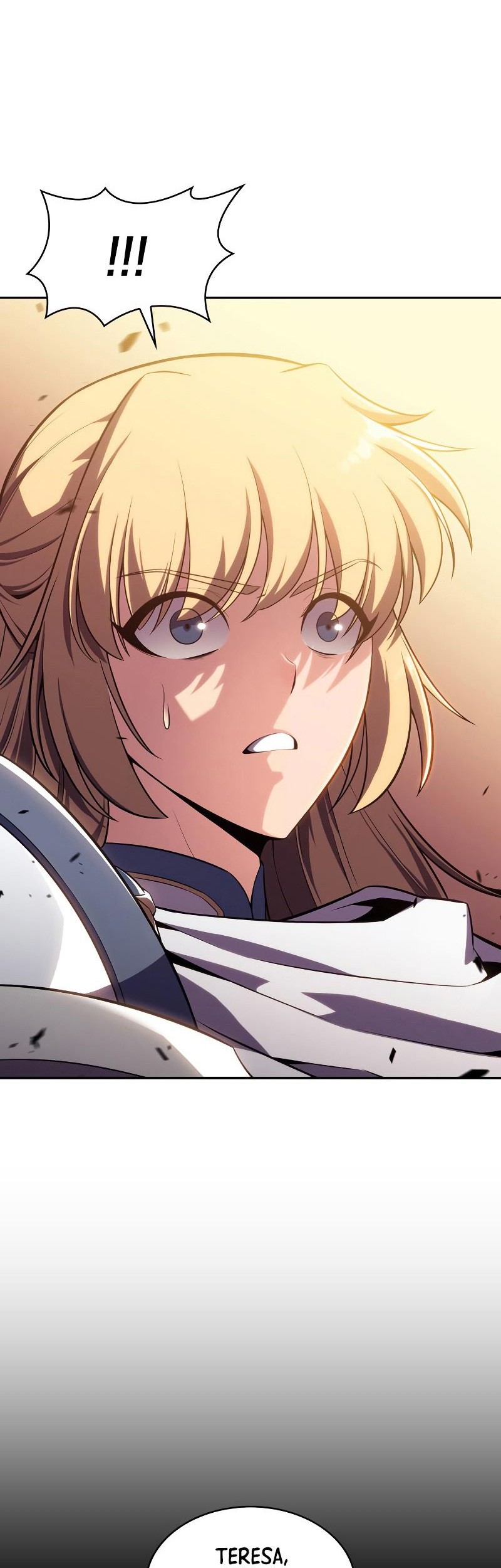 Solo Max-Level Newbie Chapter 106 - halaman 51